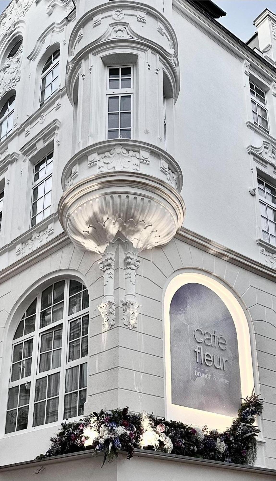 The Green Phoenix Dortmund Phoenixsee الغرفة الصورة