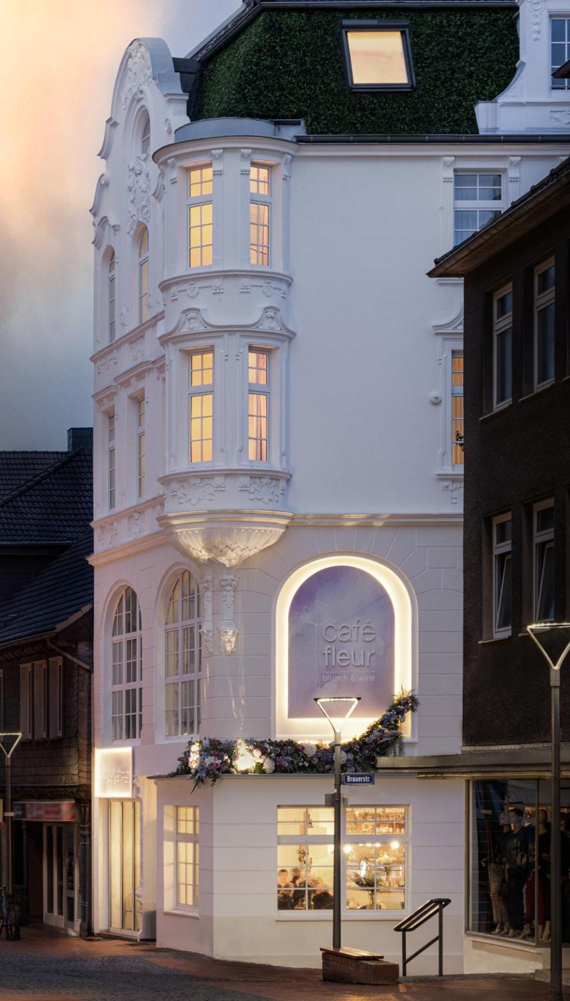 The Green Phoenix Dortmund Phoenixsee المظهر الخارجي الصورة